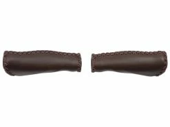 Grip Trek Fashion 519a 135 Mm Aspect Cuir Marron