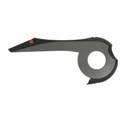 Hebie Chain Guard Pour Bosch 20d Anthracite / Black Performance Line
