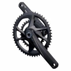 Marque Sangle De Fixation Vélo 580mm Noir/Gris