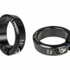 Pièce De Guidon Bontrager Xr Trail Elite Clamp Black Pair