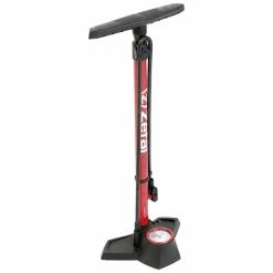 Gonfleur Zefal Profil Max Fp30 Avec Manomètre