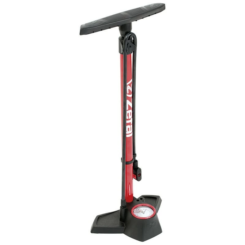 Gonfleur Zefal Profil Max Fp30 Avec Manomètre 1 Gonfleur Zefal Profil Max Fp30 Avec Manomètre