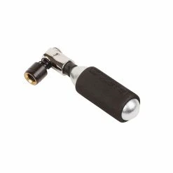 ZEFAL Gonflateur Régulateur Pour Cartouches Avec Filetage Ez-push