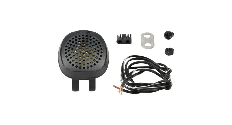 Horn Spanninga Allant+ 9.9/zouma Supreme+ Black 1 Horn Spanninga Allant+ 9.9/zouma Supreme+ Black