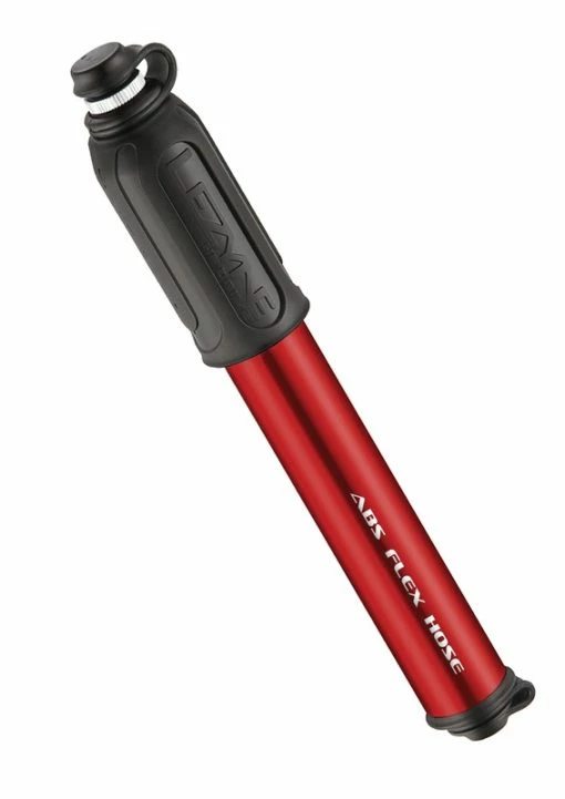 Lezyne Hp Drive - S, Red -Vélos Vtt Soldes hp drive s red 800x800 1