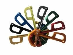 LEONARDI RACING Cage Leo "gus" Pour Sram Eagle