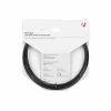 Bontrager Elite 4mm Shift Cable / Boîtier Set Noir
