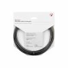 Kit De Câble De Frein / Soufflet Bontrager Elite 5 Mm Noir