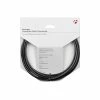Bontrager Comp 5mm Câble De Frein / Jeu De Soufflets Noir