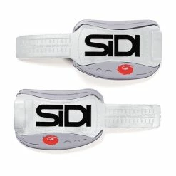 Jeu De Ceintures Sidi Soft Instep2 Argent