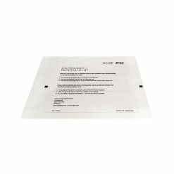 Jeu De Feuilles De Tubus Pour La Protection Contre L'abrasion