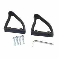 Jeu De Protecteurs De Roue Burley Pour Remorque D'lite / Solo / Encore / Honeybee / Bee / Minnow / Tail Wagon