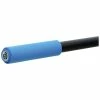 Bike Ribbon Ensemble De Poignées De Vélo Ruban Silicone Bleu