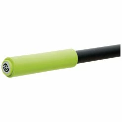 Bike Ribbon Jeu De Poignées En Silicone Ruban De Vélo Vert