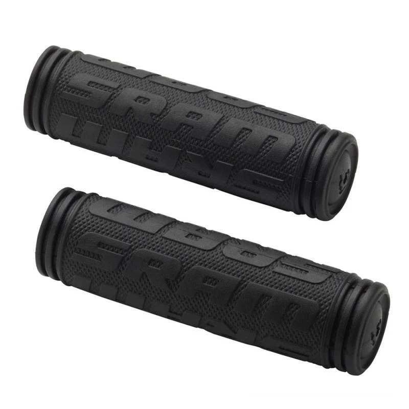Poignees Sram Racing Grip Set 130 Mm Noir 1 Poignees Sram Racing Grip Set 130 Mm Noir
