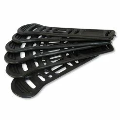 Kit 6 Caoutchouc De Fixation Peruzzo Pour Porte-vélo Verona