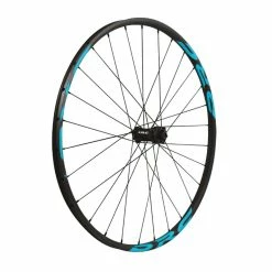 DRC Srl Kit 6 Pegatinas Para Rueda Xen 27-29 Azul Claro. Kit Para 1 Rueda