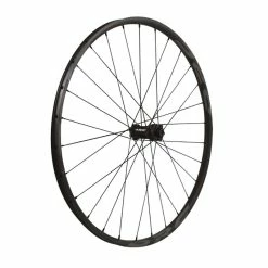 DRC Srl Kit 6 Pegatinas Para Rueda Xxr 25-29, Color Negro. Kit Para 1 Rueda.