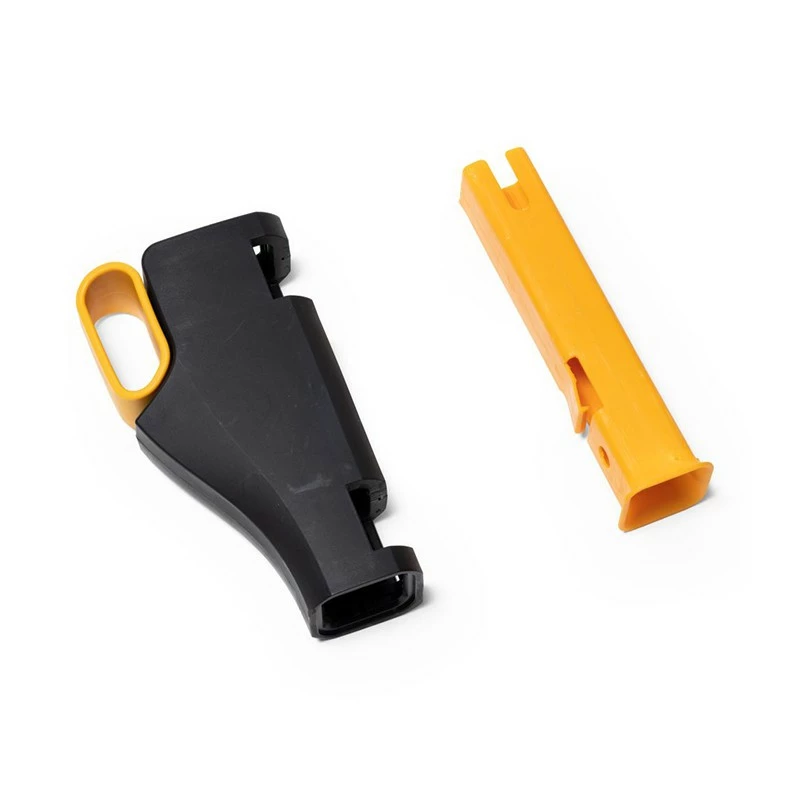 Kit Adaptateur Barre Droite Burley Kids Trailer D'lite X / D'lite / D'lite Single / Cub X (2019+) 1 Kit Adaptateur Barre Droite Burley Kids Trailer D'lite X / D'lite / D'lite Single / Cub X (2019+)