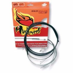 Transfil Kit De Changement Scellé Mudlovers