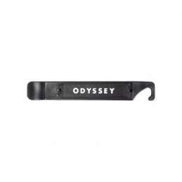 Marque Kit Demontes Pneu Odyssey Futura (X 3) Black 3 Marque Kit Demontes Pneu Odyssey Futura (X 3) Black – Image 3