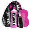 Kit De Nettoyage / Protection Muc-off Bike Care Essentials