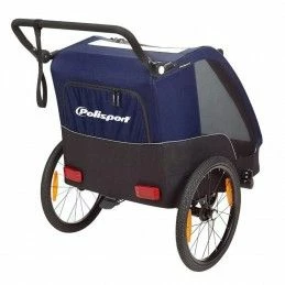 Marque Kit Poussette Polisport 2 Marque Kit Poussette Polisport – Image 2