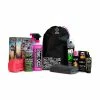 Muc-off Le Kit De Voyage Ultimate Commuter