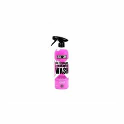 Nettoyant Muc-off Sans Eau Haute Performance 750ml