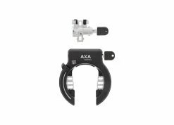 Verrouillage De La Batterie Axa Bosch 2 Downtube Avec Anneau De Verrouillage