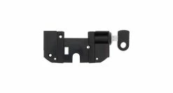 Verrouiller La Clé Amovible Axa Bosch 2 Rack Battery