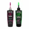 Lubrifiant Pour Chaîne Muc-off Lube & Go Wet & Dry C3 5ml (80 Unités)