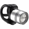 Lezyne Feu Avant Femto 15 Lumens Argent