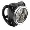 Lezyne Feu Avant Zecto Y11 250 Lumens Argent