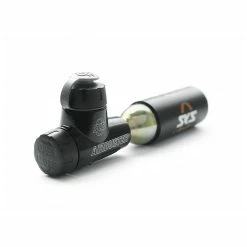 Mini Inflator Sks Cartridge Co2 Airbuster