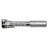 Mini Gonflateur Zefal Air Profil Micro Aluminium Argent