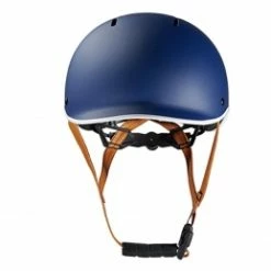 Marque Casque Optimiz® In Mold Bleu Matt -Vélos Vtt Soldes nouveautes casque urbain optimiz o375 in mold avec reglage occipital bleu matt 3