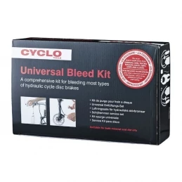 Marque Outil De Purge De Frein à Disque Hydraulique -Vélos Vtt Soldes outil de purge de frein a disque hydraulique