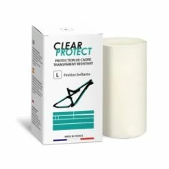 Marque Pack Protection De Cadre Clearprotect® Atelier Finition Brillante 10x5cm