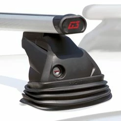 PERUZZO Paire De Couvercles Aluminium Pacific 110 Cm