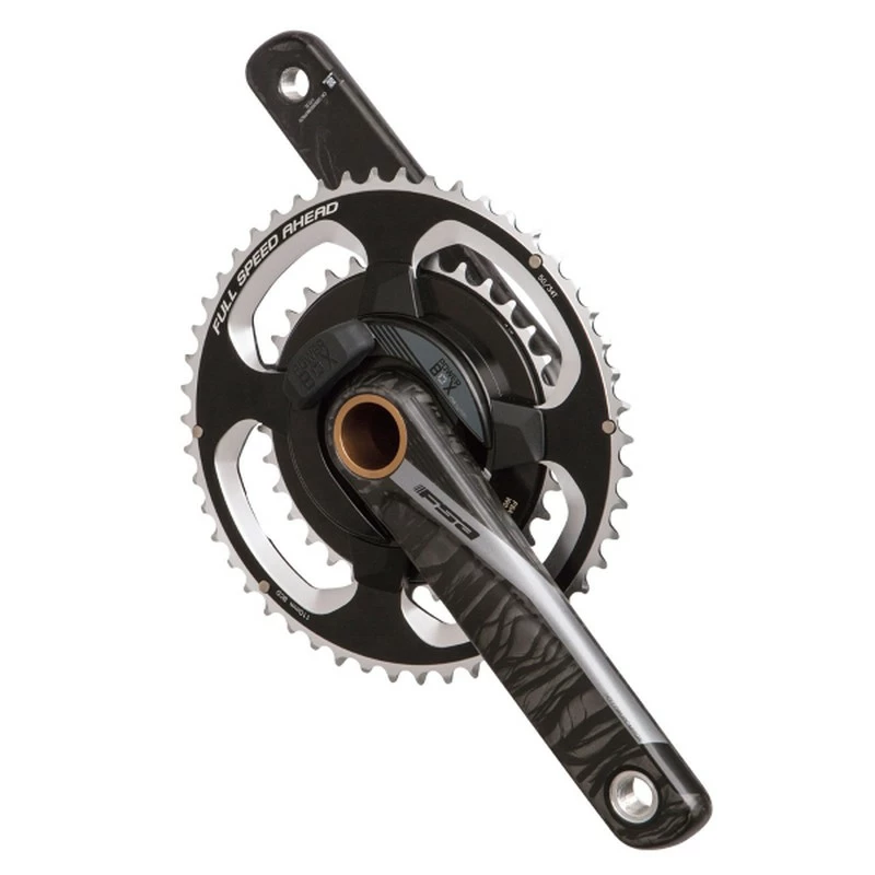 FULL SPEED AHEAD Ped. Rd Powerbox Carbone Abs Bc 1 FULL SPEED AHEAD Ped. Rd Powerbox Carbone Abs Bc