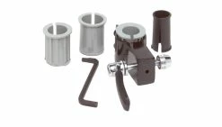 Pièces De Remorque Trek 2004. Tête D'attelage. Version Plus Large