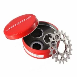 Pignon Titane Rdo Singlespeed Niner Cogalicious