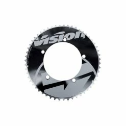 Vision Plat - N Visi - N Tt 130x55t Noir Logo De L'équipe N11 Wa187 Noir Blanc