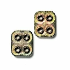 Sidi Platines Pour Chaussures Vtt (renfort)