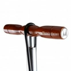 Marque Pompe A Pied Kheax CNC Sirius Titane 15Bar / 220 PSI VS/VP (Pied Alu/Corp Alu) -Vélos Vtt Soldes pompe a pied kheax cnc sirius titane 15bar 220 psi vsvp pied alucorp alu 2