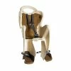 Porte-bébé Bellelli Mr Fox Clamp Al Carrier Beige / Marron