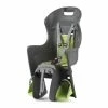 Porte-bébé Polisport Boodie Cfs Gris Foncé / Vert