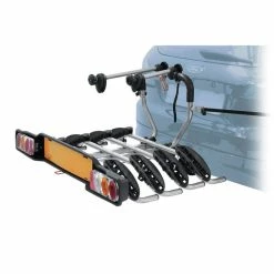 Portabici A La Bola Peruzzo Siena 4 Vélos