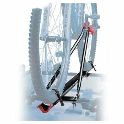 Support De Canne Vtt Peruzzo Uni Bike